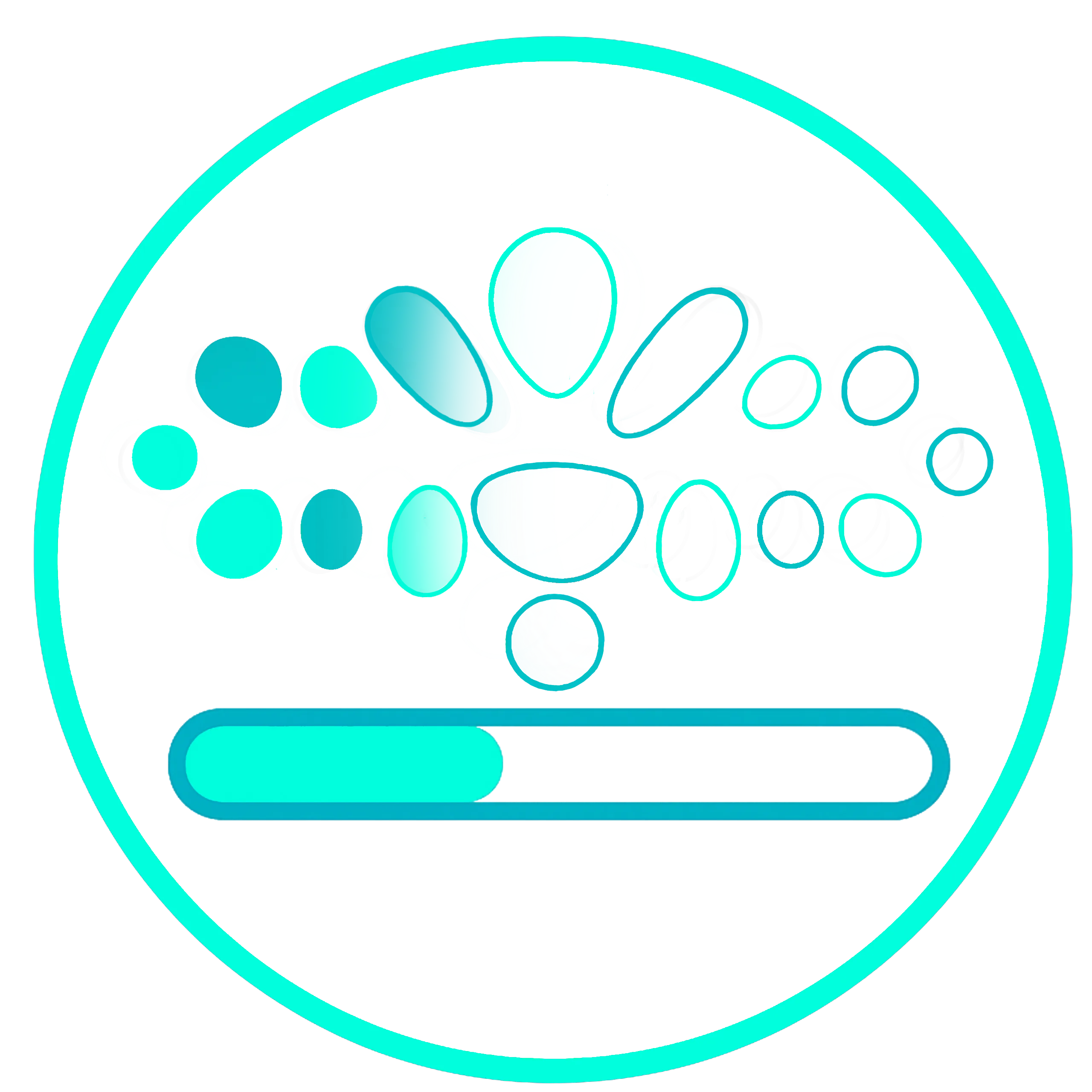 SMARTS/SMILES Render Logo