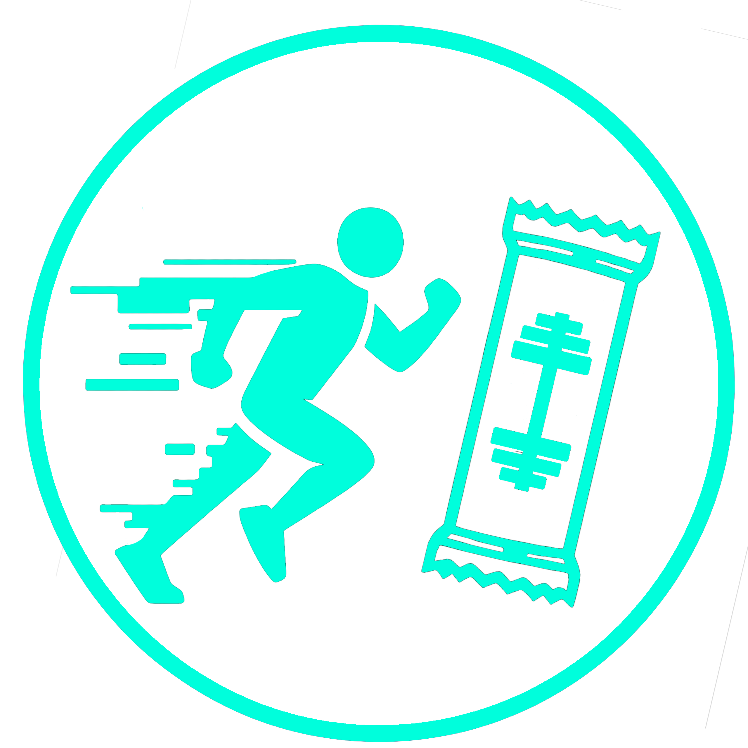 Proteinriegel Vergleich Logo