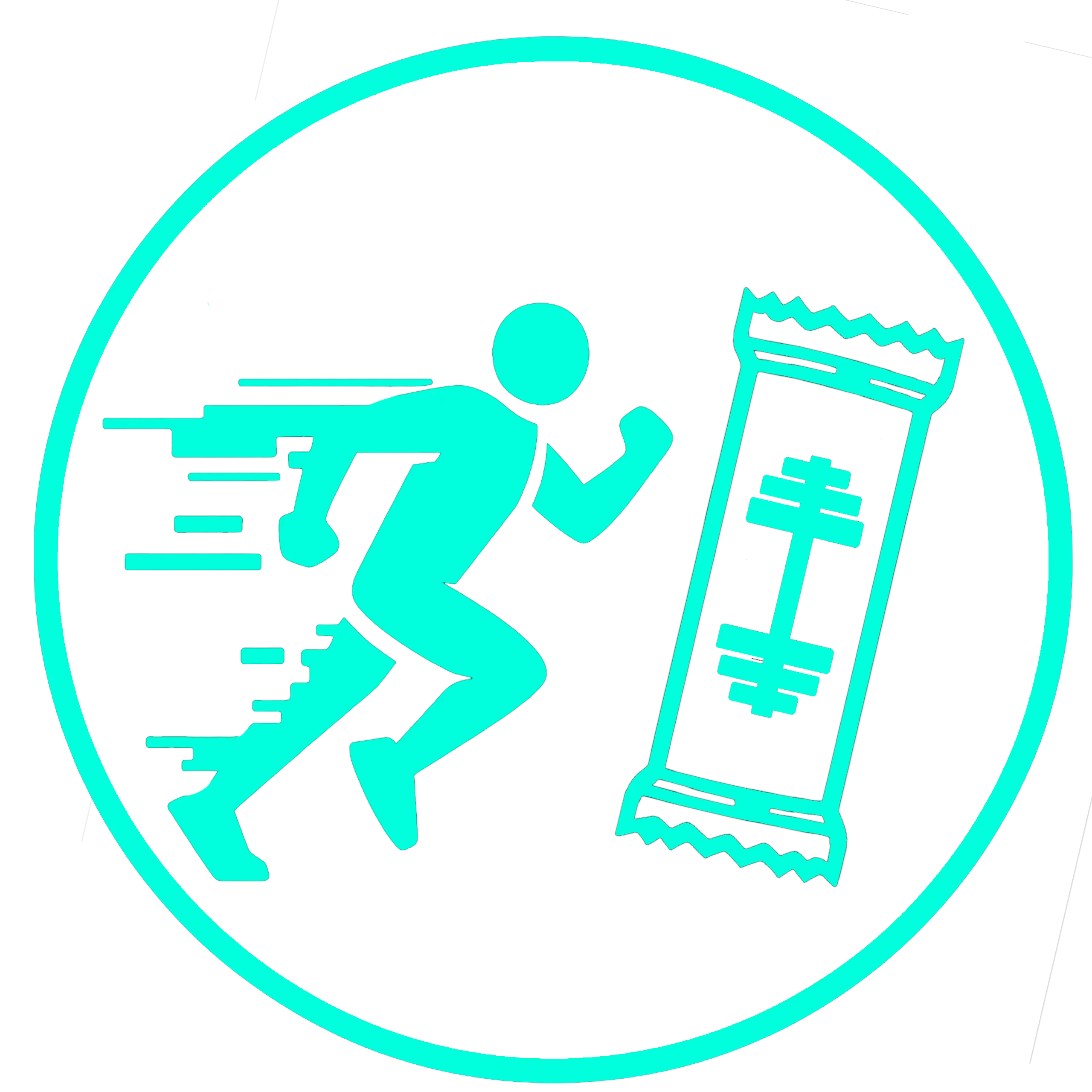 Proteinriegel Vergleich Logo