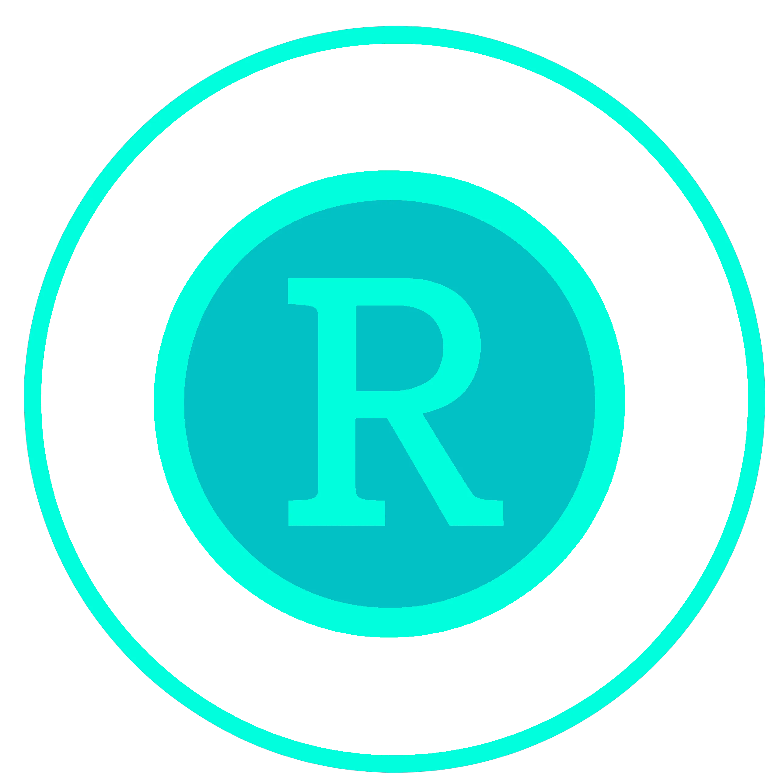 R Studio Designer Logo