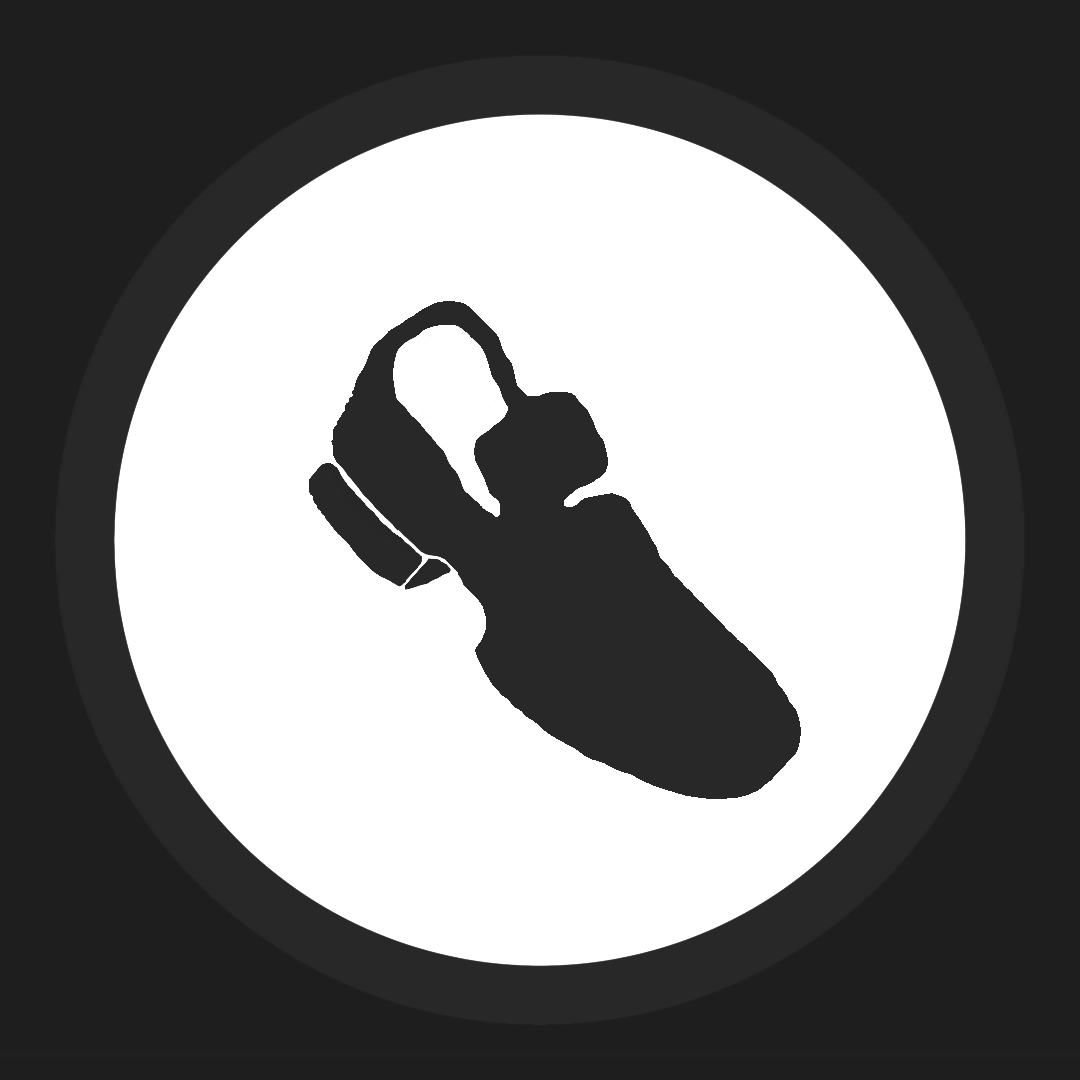 Boots Icon