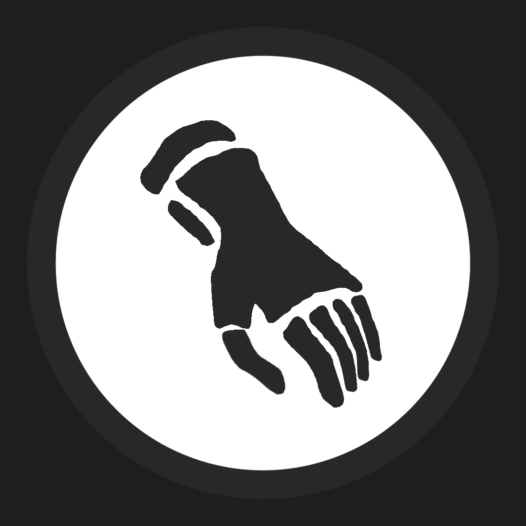 Gloves Icon