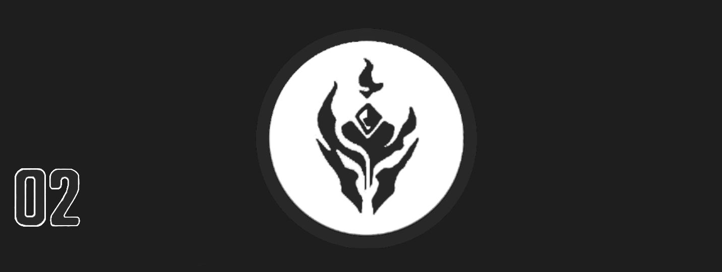 Shadow 2 Icon