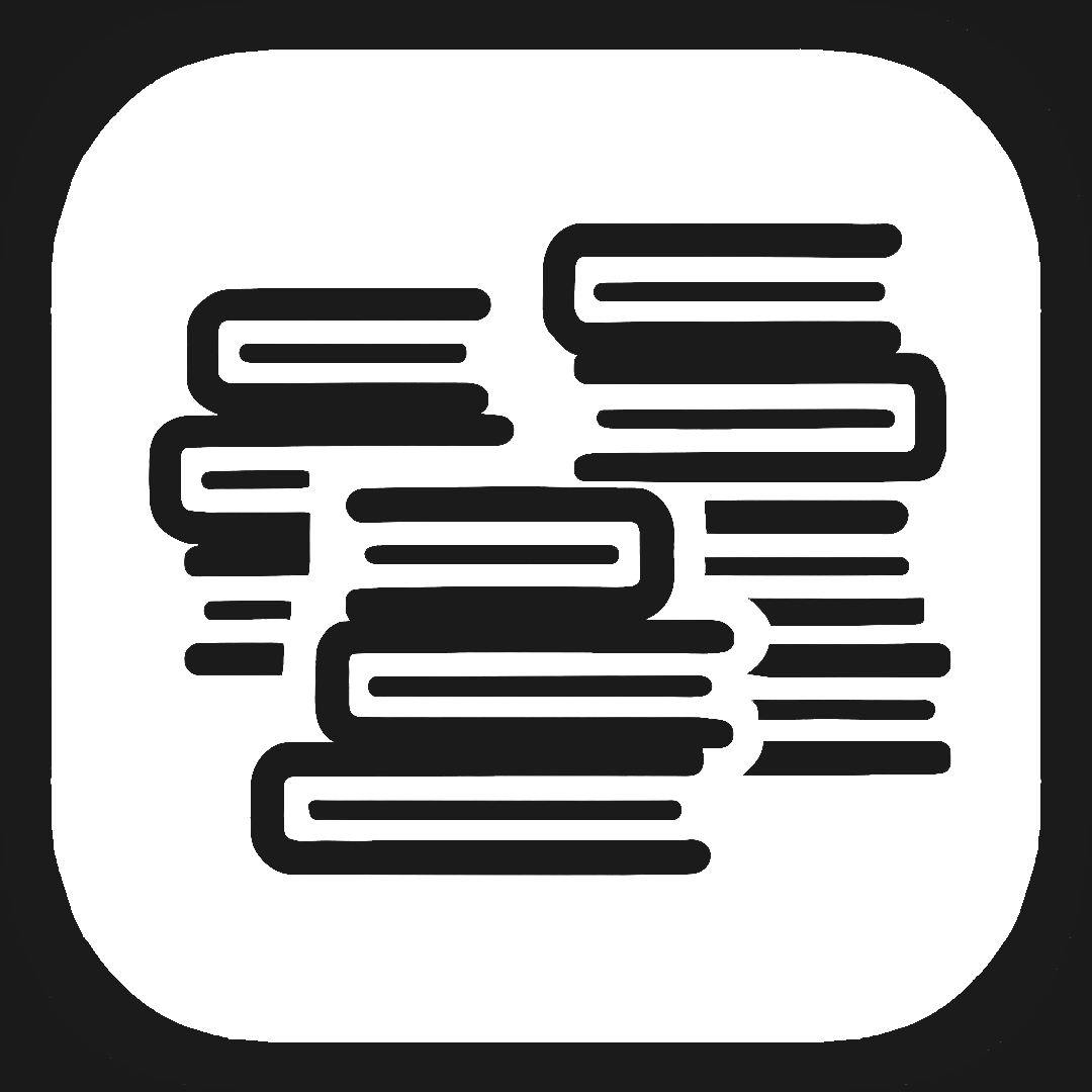 Logo of the build library