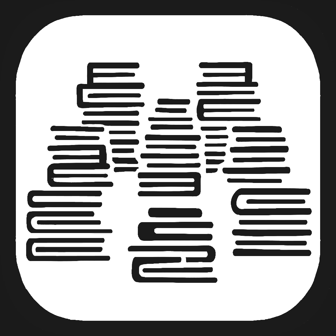 Logo of the build library