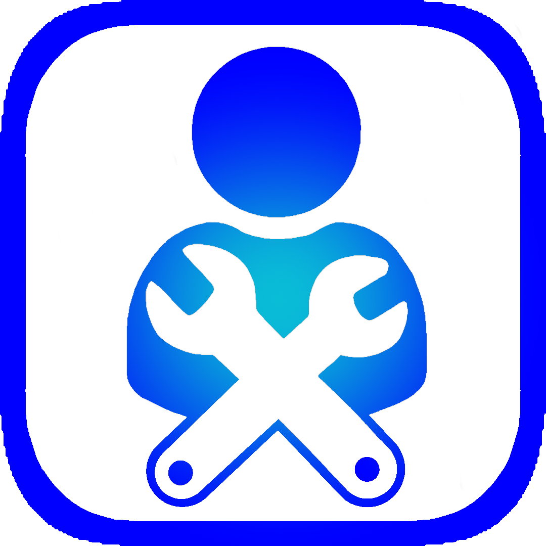 Logo of the interactive Guide