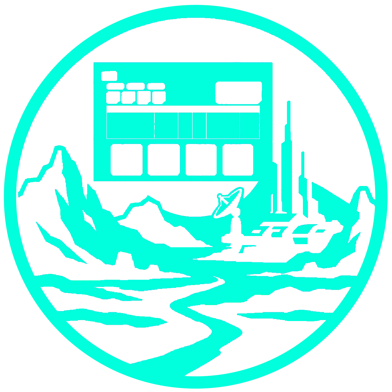 Borderworld Logo