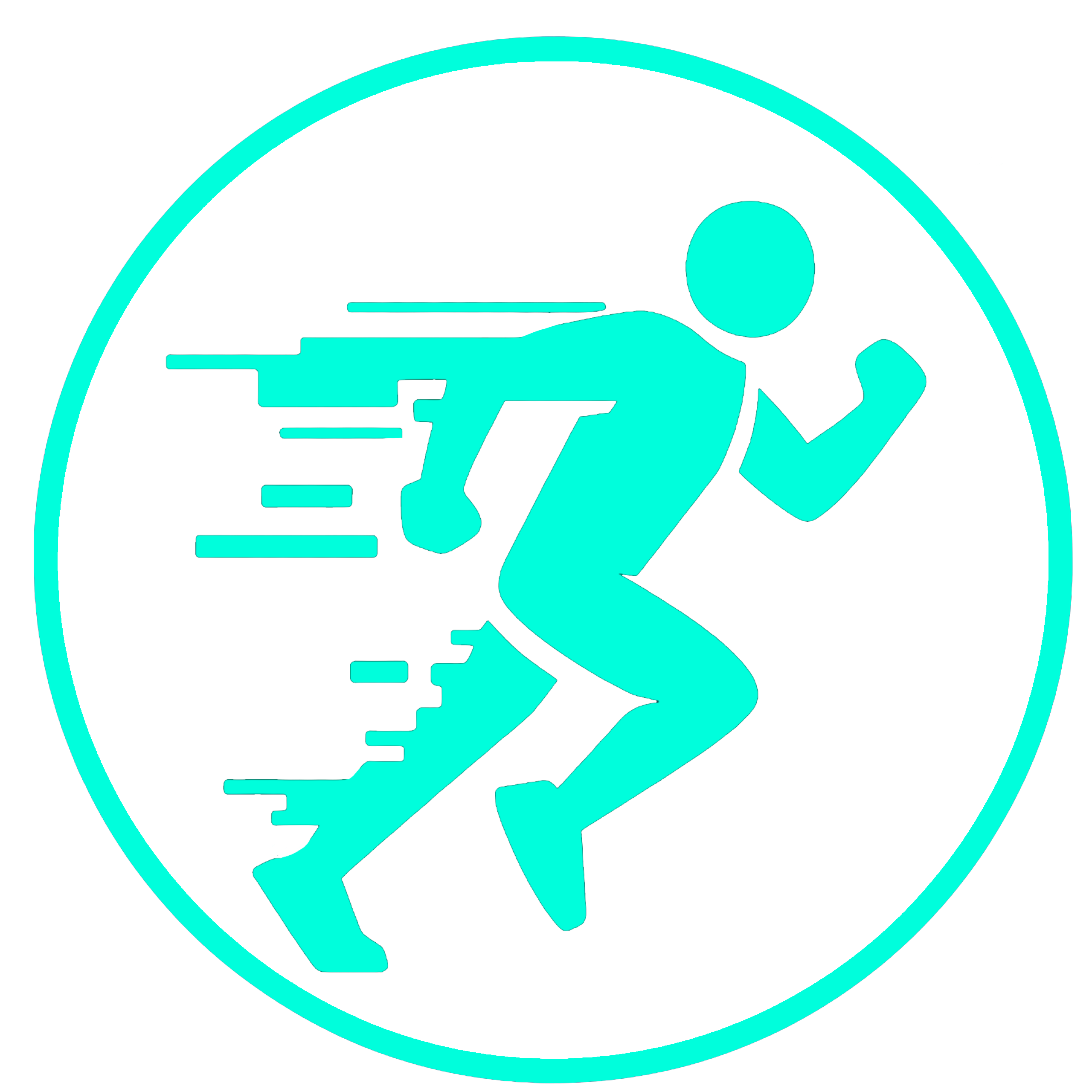 Fitness Logo