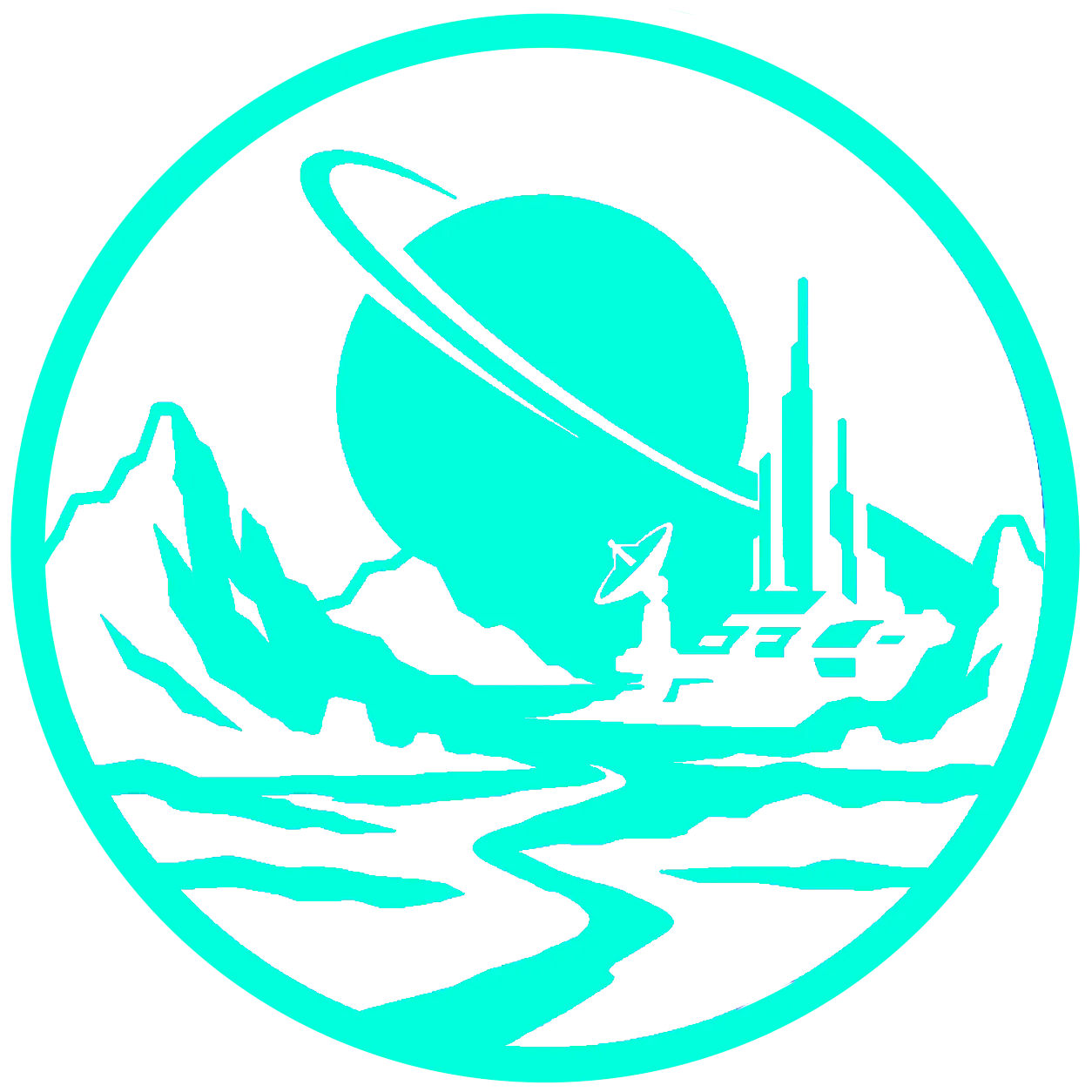 Tabletop Logo